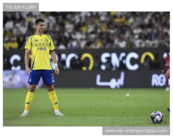 巴黎研究C罗式极限输出，重新定义球场上的竞技巅峰