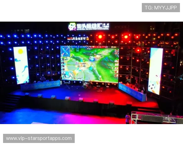 电竞激情瞬间点燃观众热血,超燃电竞视频