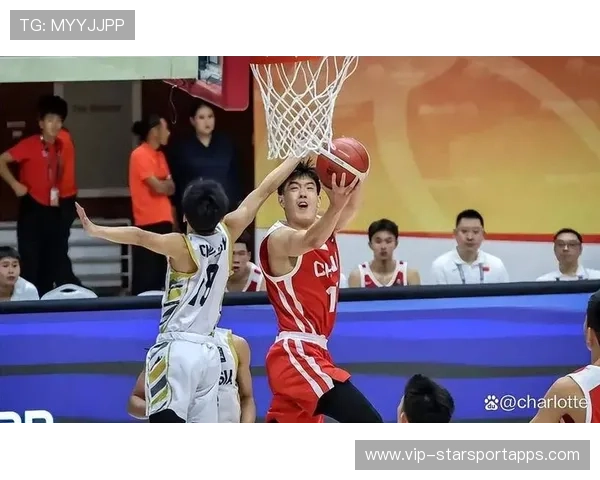 篮球新星崛起,挑战传统霸主!,篮球 新星