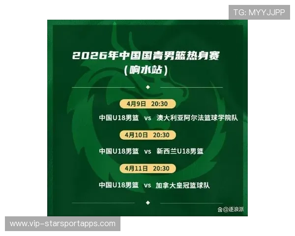 篮球国际热身赛中国站：东道主迎战欧洲季军队，篮球热身赛直播